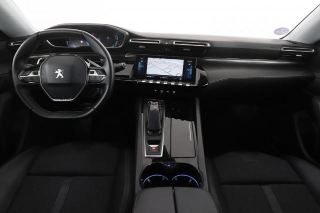 Peugeot 508 image 2