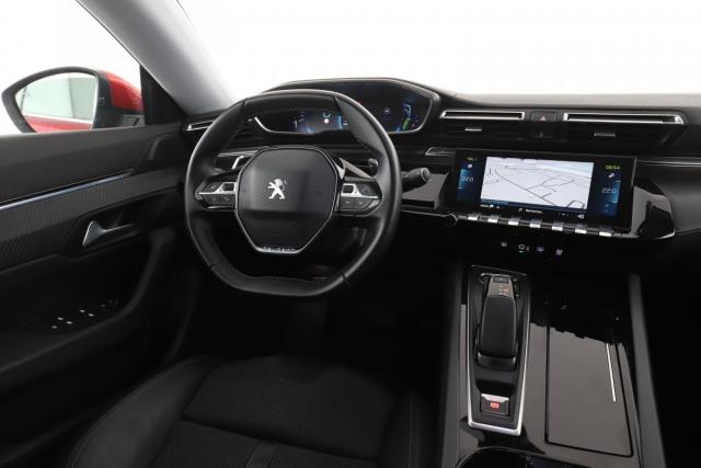 Peugeot 508 image 3