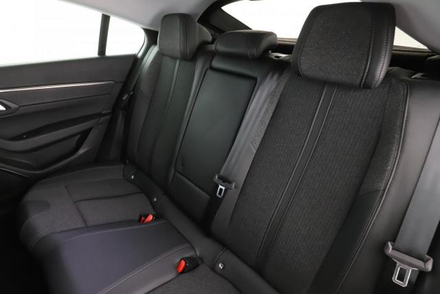 Peugeot 508 image 1