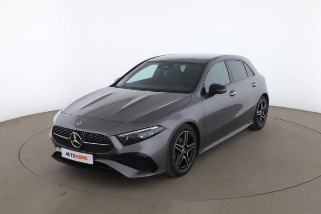 Mercedes Benz