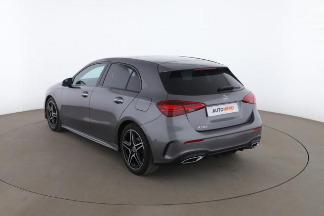 Mercedes Benz Classe A image 8