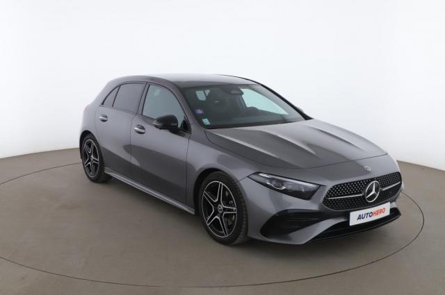 Mercedes Benz Classe A image 2