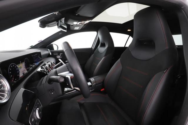 Mercedes Benz Classe A image 7