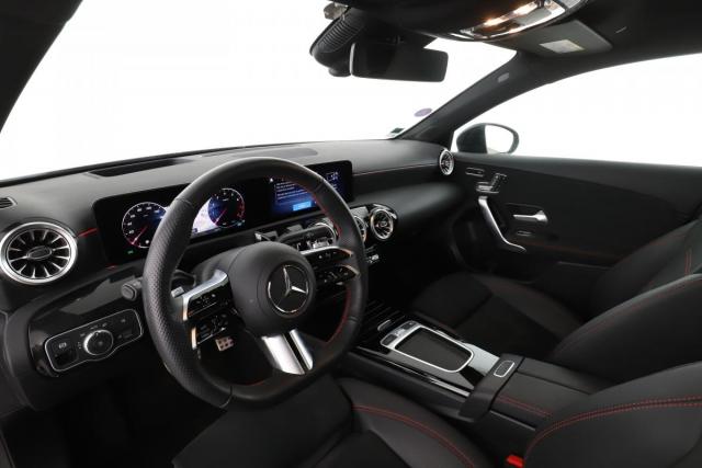 Mercedes Benz Classe A image 1