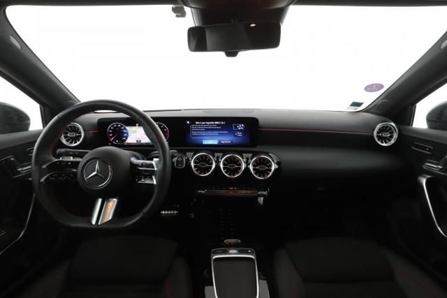 Mercedes Benz Classe A image 3