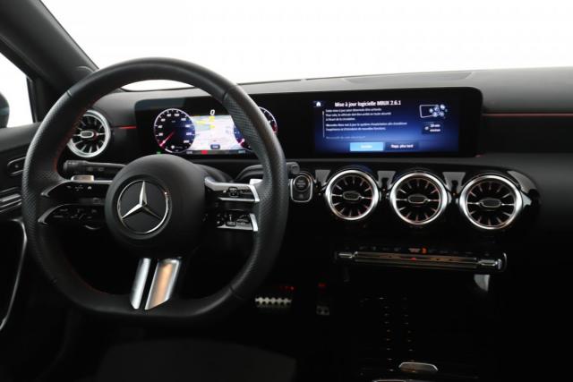 Mercedes Benz Classe A image 4