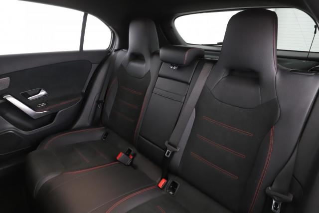 Mercedes Benz Classe A image 9