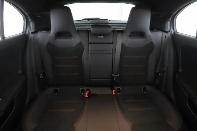 Mercedes Benz Classe A image 6