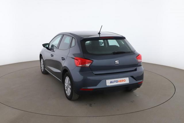 Seat Ibiza image 5