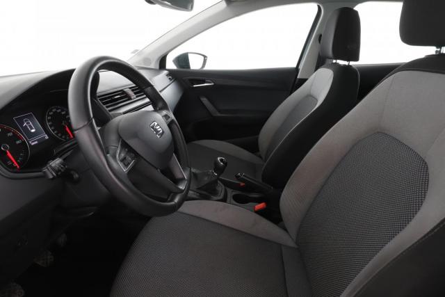 Seat Ibiza image 3