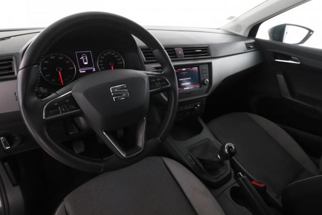 Seat Ibiza image 1