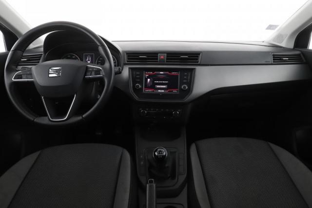 Seat Ibiza image 2
