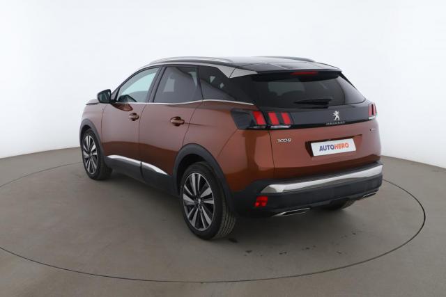 Peugeot 3008 image 5