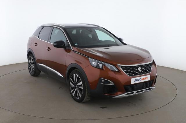 Peugeot 3008 image 6