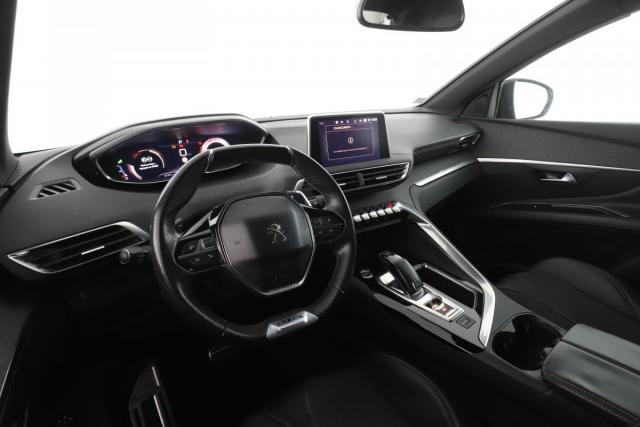Peugeot 3008 image 7