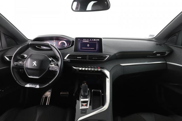 Peugeot 3008 image 8