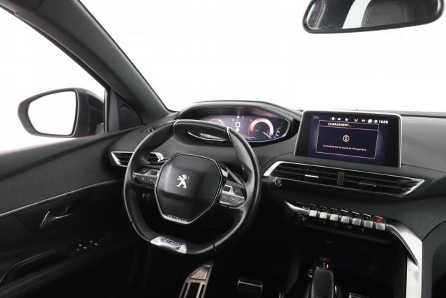 Peugeot 3008 image 2