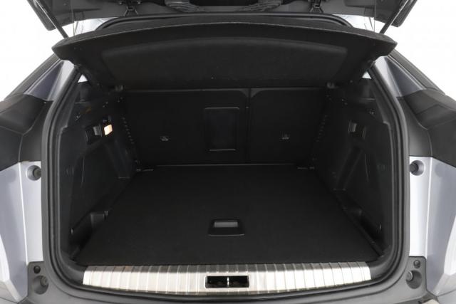 Peugeot 3008 image 8