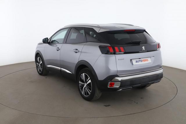 Peugeot 3008 image 2