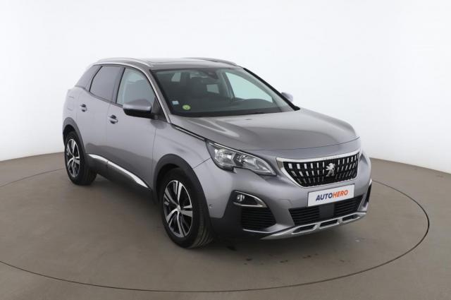 Peugeot 3008 image 6