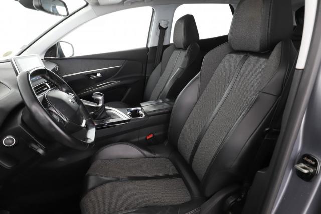 Peugeot 3008 image 5