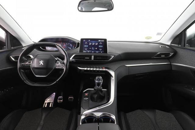 Peugeot 3008 image 7