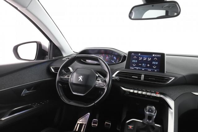 Peugeot 3008 image 9