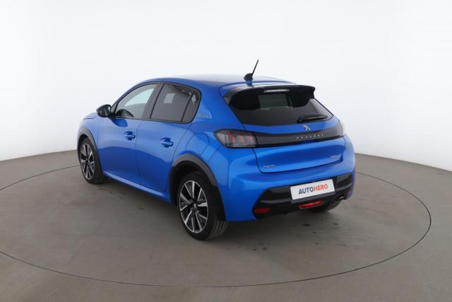 Peugeot 208 image 9