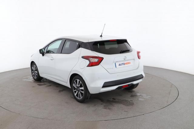 Nissan Micra image 3