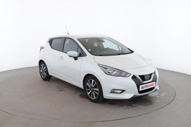 Nissan Micra image 8
