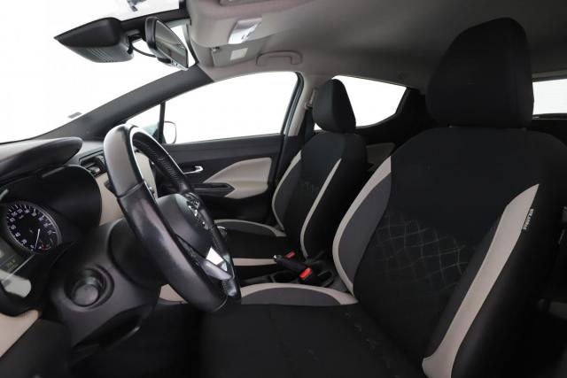 Nissan Micra image 4