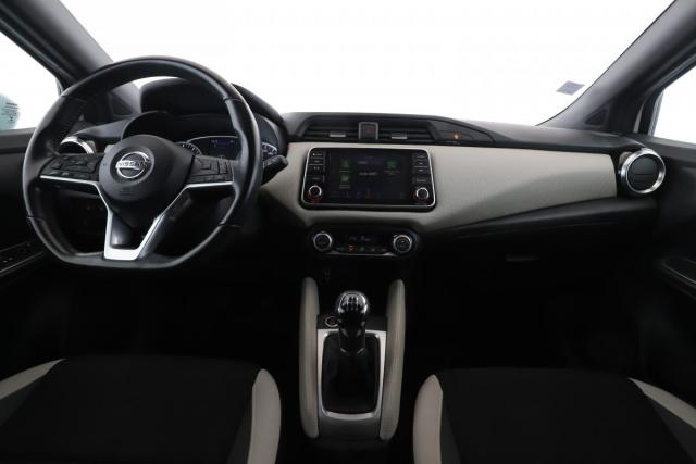 Nissan Micra image 5