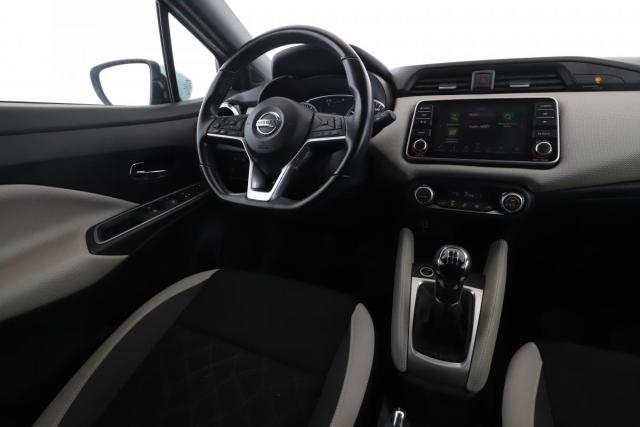 Nissan Micra image 9