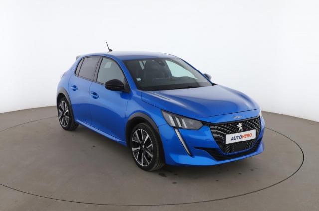 Peugeot 208 image 6