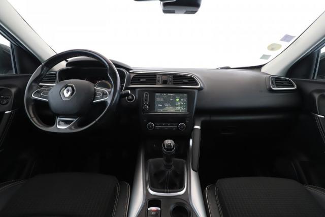 Renault Kadjar image 8