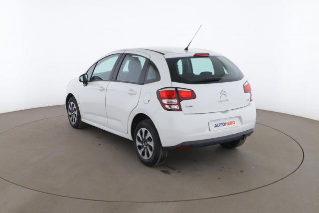 Citroen C3 image 2