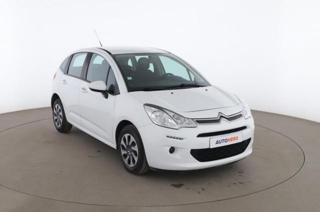 Citroen C3 image 6