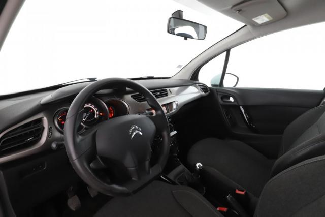 Citroen C3 image 8