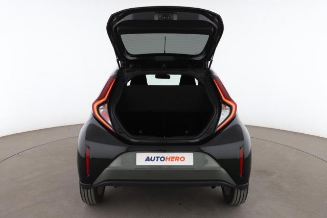 Toyota Aygo X image 8