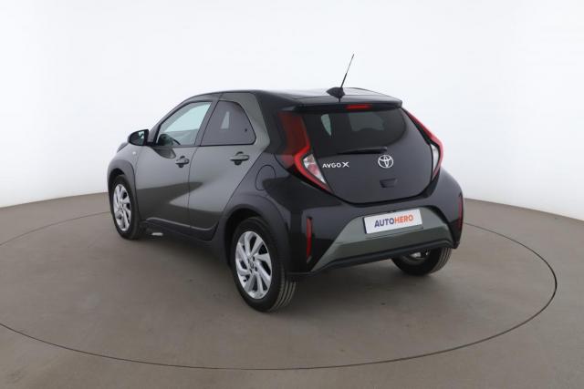 Toyota Aygo X image 6