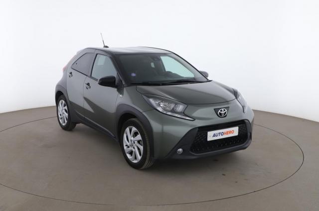 Toyota Aygo X image 9