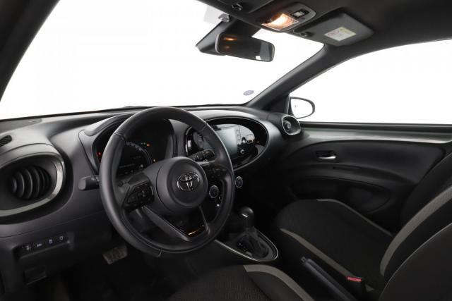 Toyota Aygo X image 5