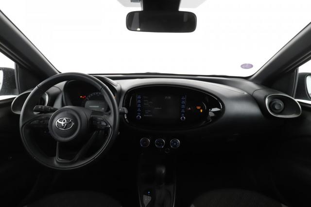 Toyota Aygo X image 7