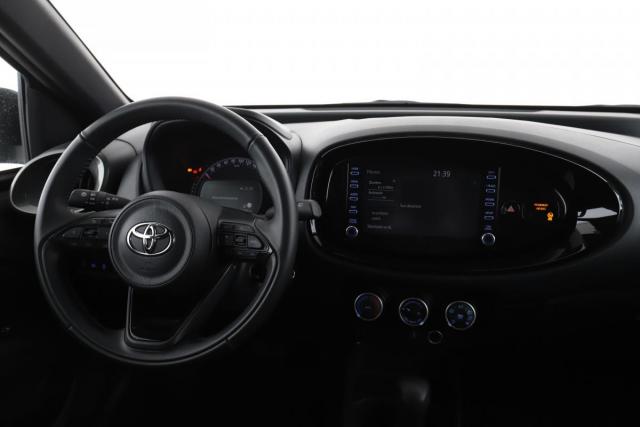 Toyota Aygo X image 4