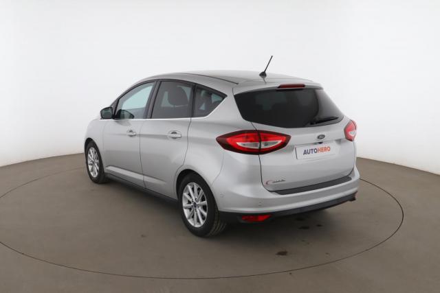Ford C-Max image 4
