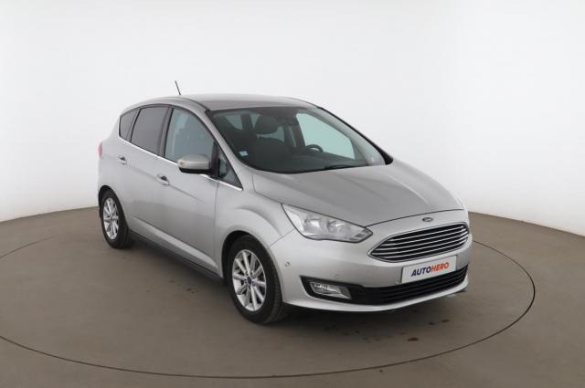 Ford C-Max image 1
