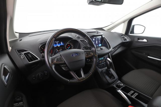 Ford C-Max image 3