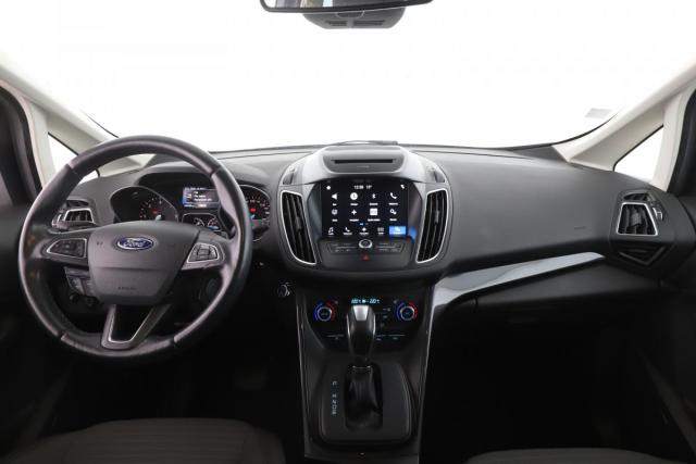 Ford C-Max image 7
