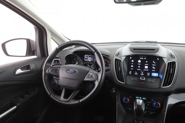 Ford C-Max image 2