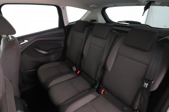 Ford C-Max image 5